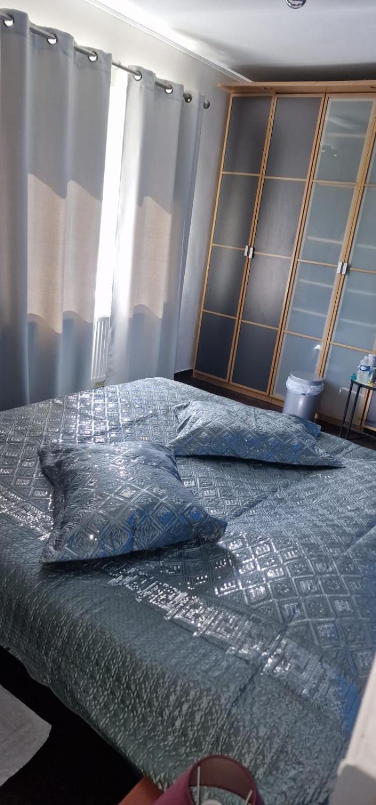 Claire De Meuse Cozy Quiet Rooms For Green Sport And Rest Anhée Exterior foto