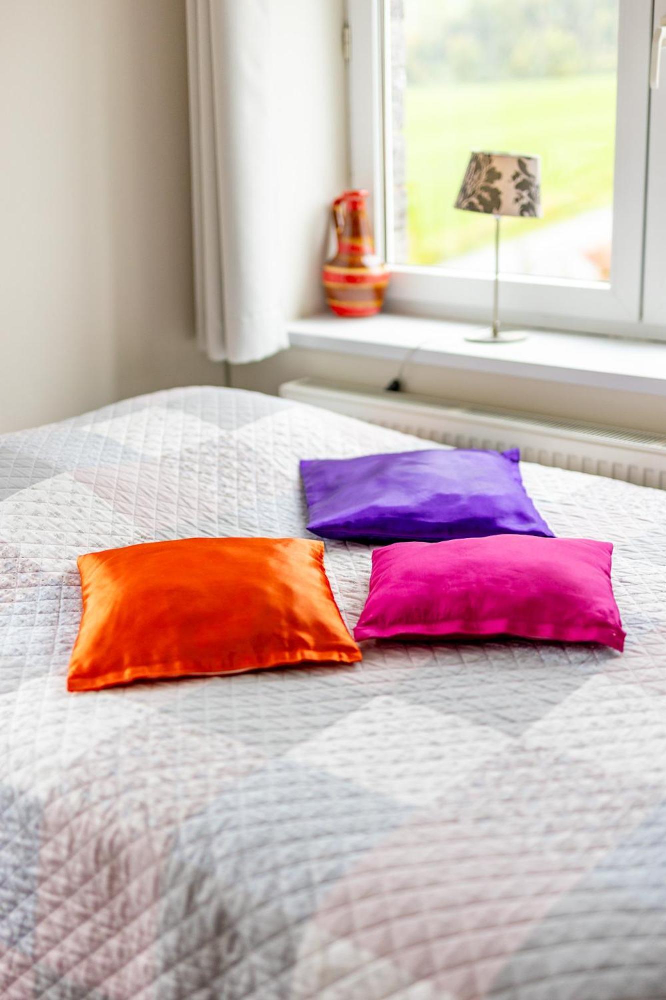 Claire De Meuse Cozy Quiet Rooms For Green Sport And Rest Anhée Exterior foto