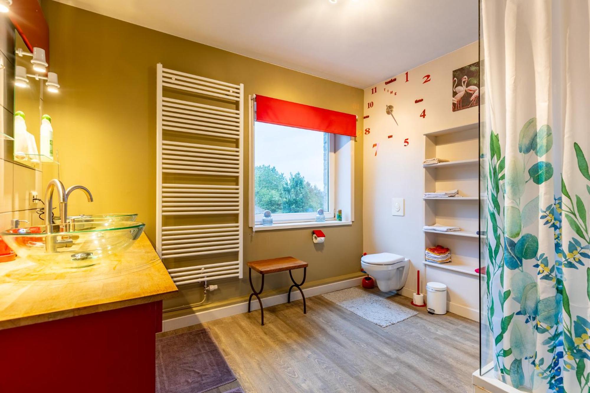 Claire De Meuse Cozy Quiet Rooms For Green Sport And Rest Anhée Exterior foto